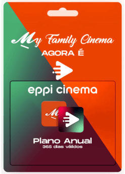 Gift Card MFC / EPPI - Anual