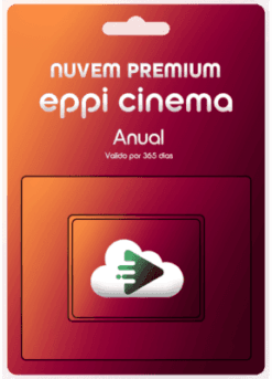 Nuvem premium- Anual