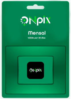 Gift Card ONpix - Mensal
