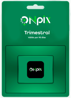 Gift Card ONpix - Trimestral