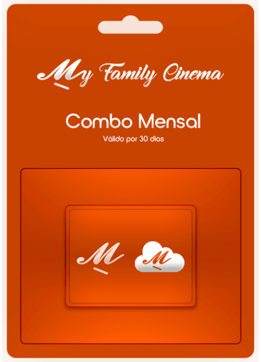 Gift Card MFC + Nuvem - Mensal - Imagem 2