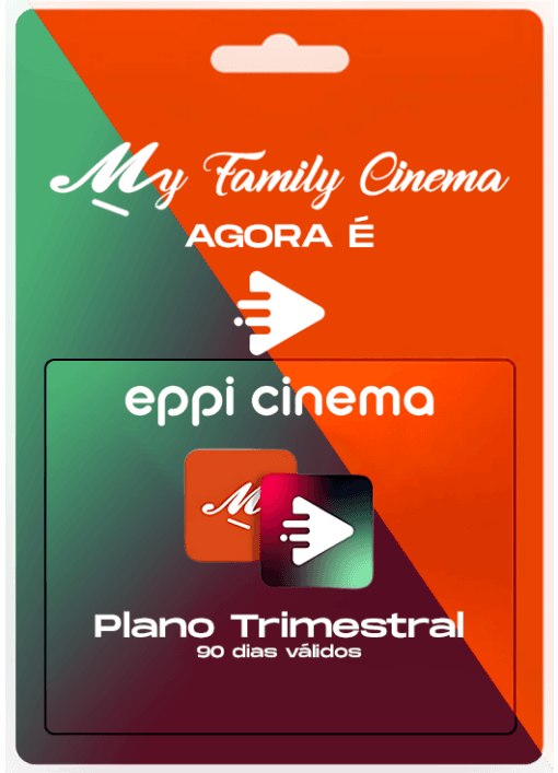 Gift Card MFC / EPPI - Trimestral