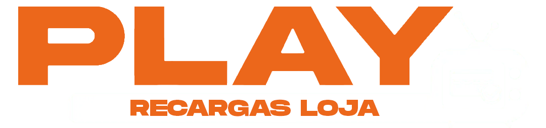 Play Recargas Loja
